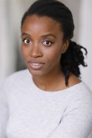 Karine Pedurand portrait