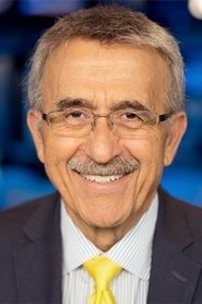 Kopi Sotiropulos portrait