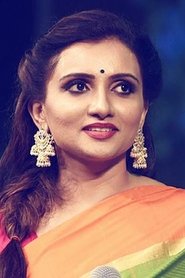 Manjari portrait