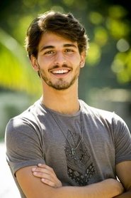 Brenno Leone portrait