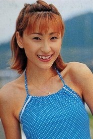 Megumi Sakama portrait