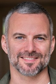 Jon Lange portrait