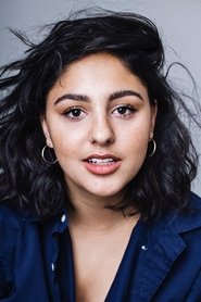 Rhianne Barreto portrait