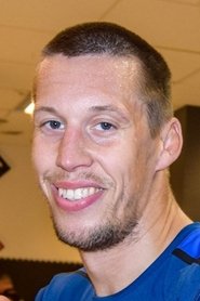Magnus Cedenbald portrait
