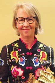 Kicki Ilander portrait