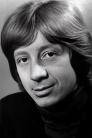 Nikolay Makovskiy portrait