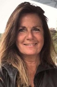 Kirsten Zäschke portrait