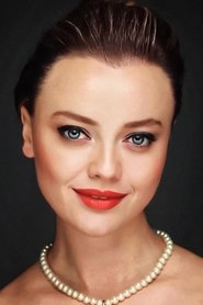 Hülya Diken portrait
