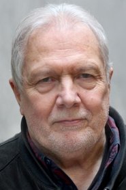 Luboš Andršt portrait