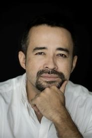 Tony Eusoff portrait