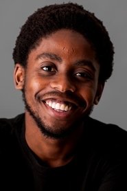 S'Qhamo Mangcu portrait