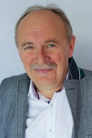 Jean-Pierre Pivolot portrait