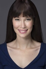 Elif Gizem Aykul portrait