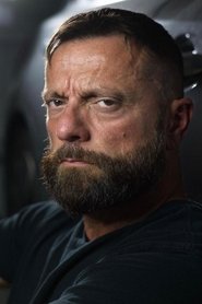 Tom Sons portrait