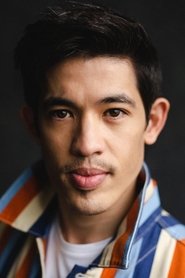 Christopher Chung portrait