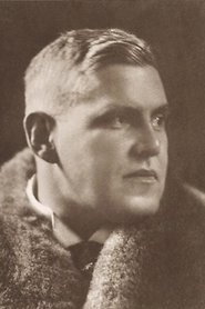 Uwe Jens Krafft portrait