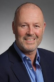 Simon Oakes portrait