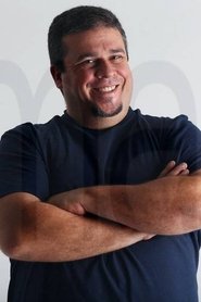 Manolo Castro portrait