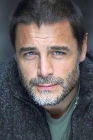 Daniele Pecci portrait