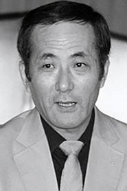 Kōjirō Kusanagi portrait