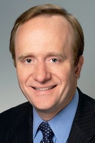 Paul Begala portrait