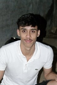 Michel Barreto portrait