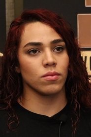 Abigail Montes portrait
