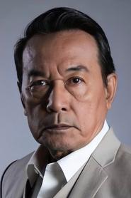 Sompob Benjathikul portrait