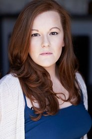 Kacie LaCombe portrait