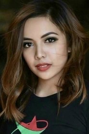 Thal Angeles portrait
