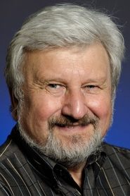 Jan Cimický portrait