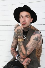 Yelawolf portrait