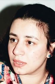 Abla Kamel portrait
