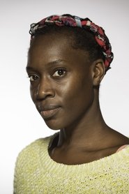 Ony Uhiara portrait