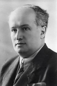 Yevgeni Brusilovsky portrait