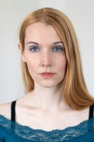 Darina Ničová portrait