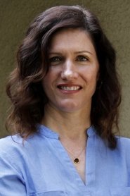 Andrea Folprecht portrait