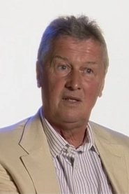 Brian Hodgson portrait