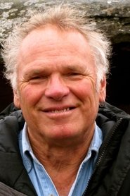 Chris Welsby portrait