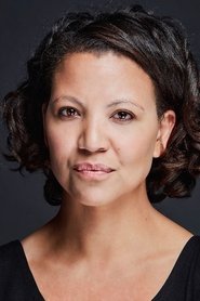 Nicole Bailey portrait