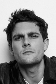 Dylan McTee portrait