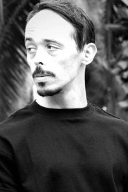 Hakim Mrabet portrait