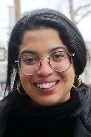 Melha Bedia portrait