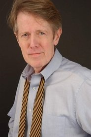 Kevin Kean Murphy portrait