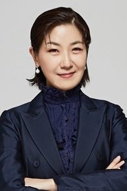 Seo Yi-sook portrait