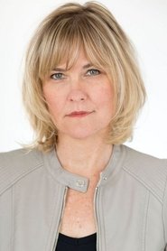 Kelly McAndrew portrait