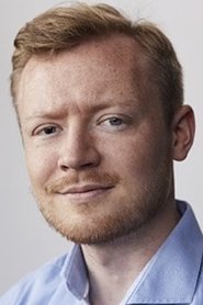 Benjamin Thorup Arnfred portrait