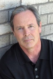 Bruce Newbold portrait