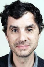 Benjamin Parent portrait