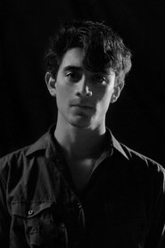 Oscar Sarmiento Schultz portrait